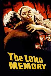 The Long Memory - Poster