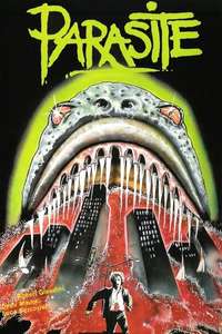 Parasite - Poster