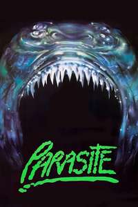 Parasite - Poster