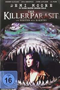 Parasite - Poster