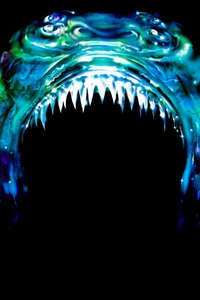 Parasite - Poster