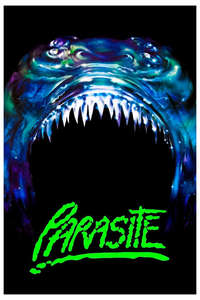 Parasite - Poster
