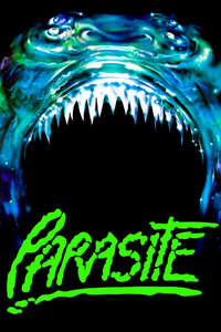 Parasite - Poster