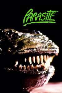 Parasite - Poster