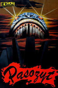 Parasite - Poster