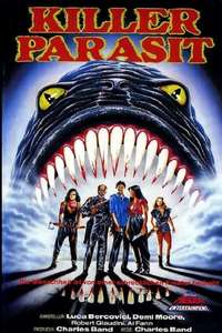 Parasite - Poster
