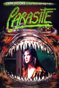 Parasite - Poster