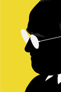 Vice - Poster