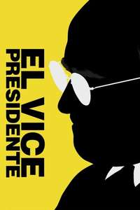 Vice - Poster