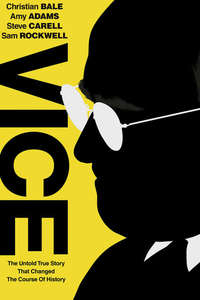 Vice - Poster
