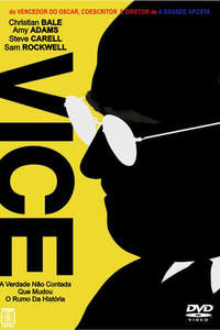 Vice - Poster