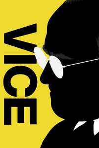 Vice - Poster