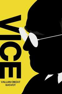 Vice - Poster
