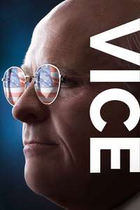 Vice - Poster
