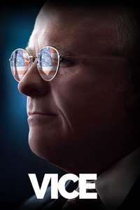 Vice - Poster