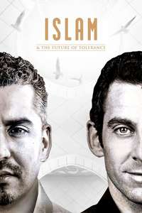 Islam and the Future of Tolerance - Poster