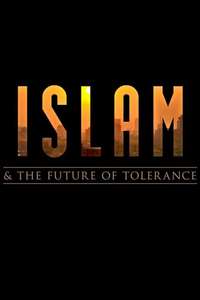 Islam and the Future of Tolerance - Poster