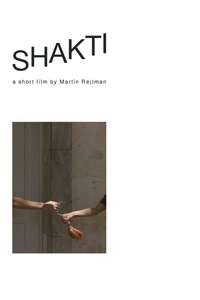 Shakti - Posters