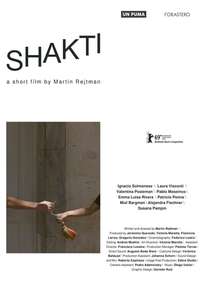 Shakti - Posters