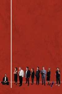 I'd Like to Be Alone Now - Poster