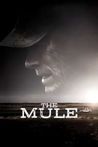 The Mule - Poster