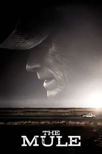 The Mule - Poster