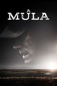 The Mule - Poster
