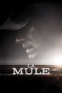 The Mule - Poster