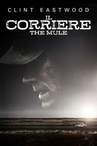 The Mule - Poster