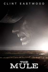 The Mule - Poster