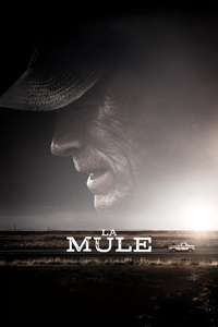 The Mule - Poster