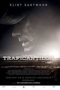 The Mule - Poster