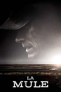 The Mule - Poster