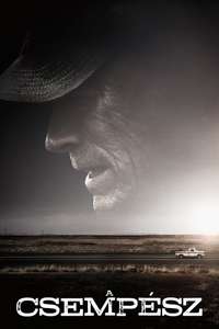 The Mule - Poster