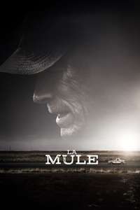 The Mule - Poster