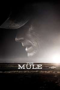 The Mule - Poster