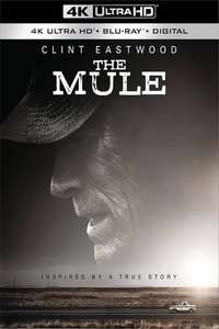 The Mule - Poster