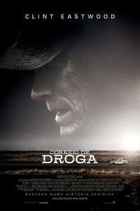 The Mule - Poster