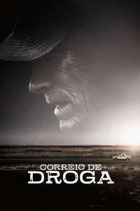 The Mule - Poster