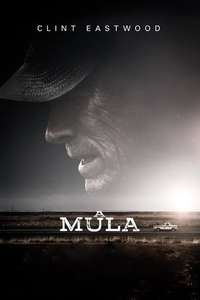 The Mule - Poster