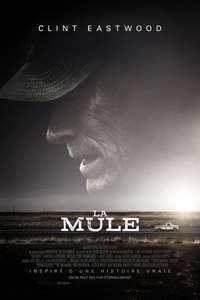 The Mule - Poster