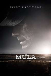 The Mule - Poster