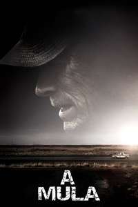 The Mule - Poster