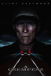 The Mule - Poster