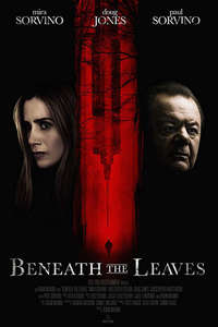 Beneath The Leaves - Poster