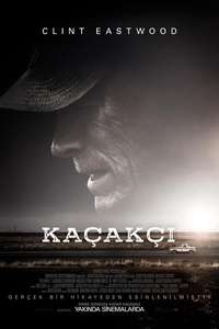 The Mule - Poster