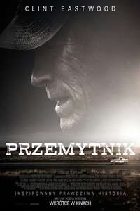 The Mule - Poster