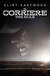 The Mule - Poster