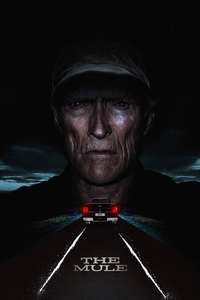 The Mule - Poster