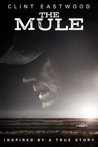 The Mule - Poster
